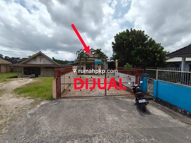 Rumah 5 KT di Baciang — Depan Dealer Honda, Tanah 1.634 m² — foto 6
