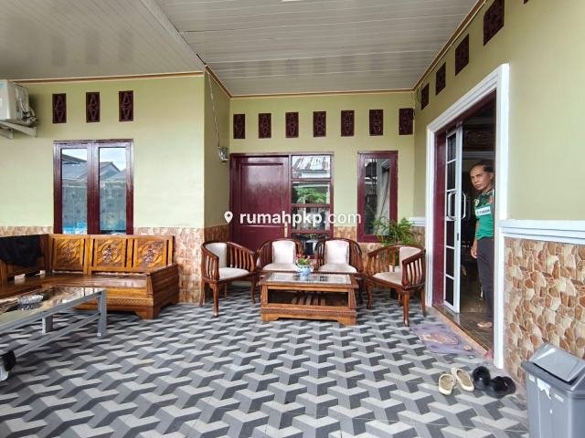 Rumah 5 KT di Pedindang — Tanah 204 m² SHM — foto 4