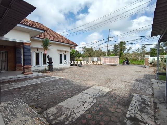 Rumah 4 KT di Selindung — Tanah 651 m², Dekat Bes Cinema — foto 4