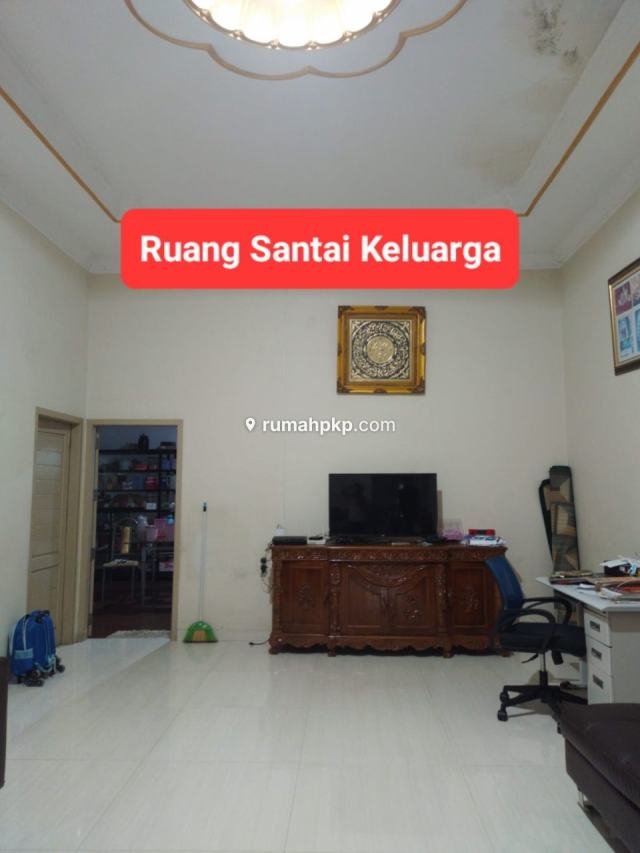 Rumah 4 KT di Selindung — Tanah 651 m², Dekat Bes Cinema — foto 8