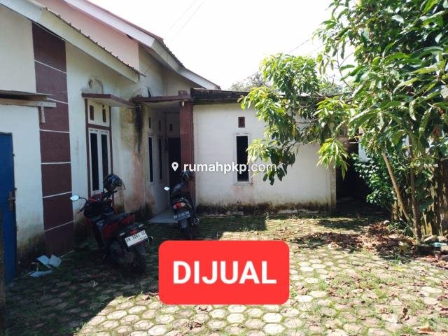 Rumah 4 KT di Bukit Merapin — Dapur Bersih & Dapur Kotor — foto 4