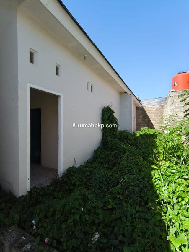 Over Kredit Rumah Apple Residence, Air Mangkok — Angsuran Rp1,4 Jutaan — foto 9