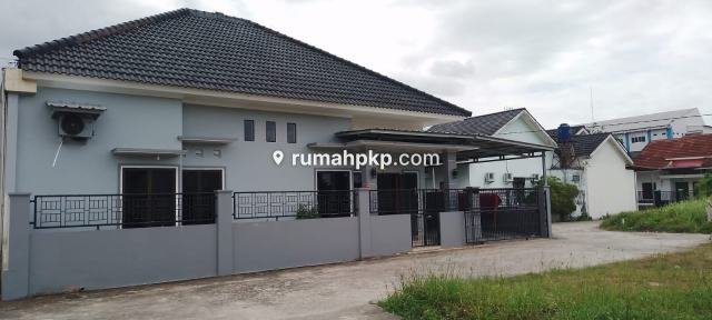 Rumah 3 KT di Girimaya — Dekat Sekolah Kalam Kudus — foto 2