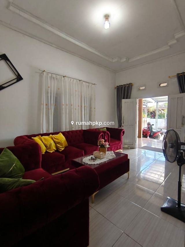 Rumah 2 KT di Rejosari — Dekat Transmart & PT Timah — foto 7