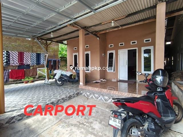 Rumah 2 KT di Rejosari — Dekat Transmart & PT Timah — foto 5