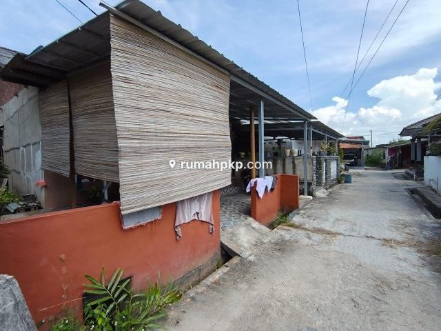 Rumah 2 KT di Rejosari — Dekat Transmart & PT Timah — foto 2
