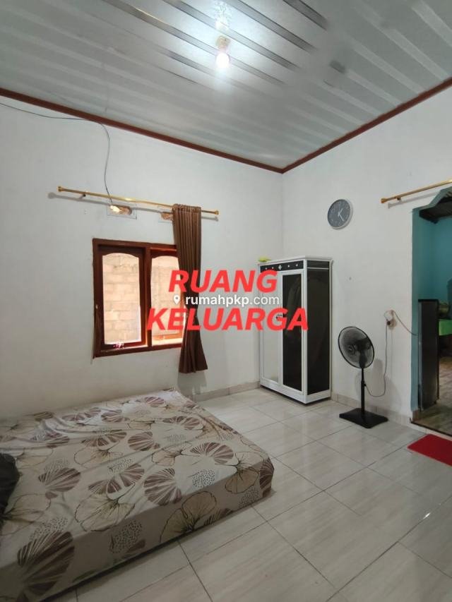 Rumah 2 KT di Rejosari — Dekat Transmart & PT Timah — foto 8