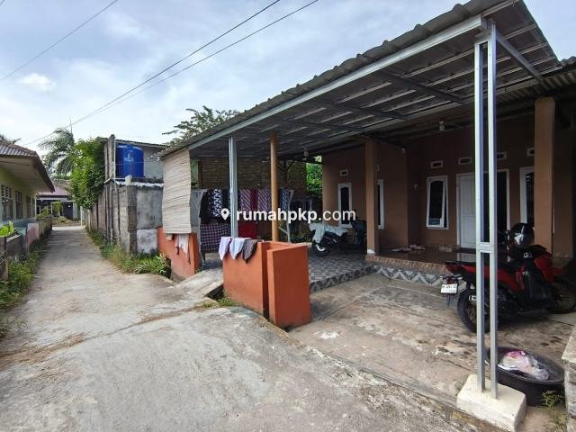Rumah 2 KT di Rejosari — Dekat Transmart & PT Timah — foto 3