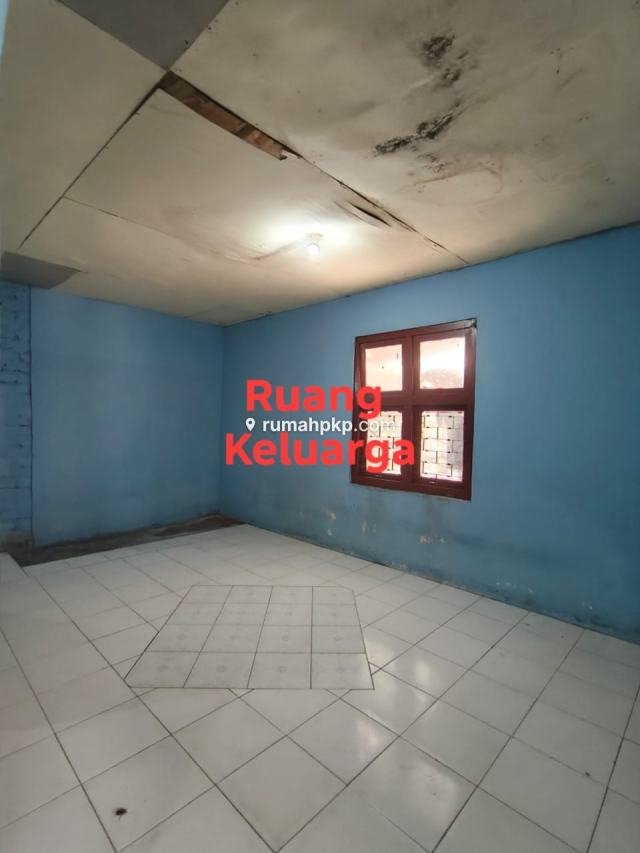 Rumah 3 KT di Bukit Merapin — SHM di Jl. Pinus 3 — foto 5