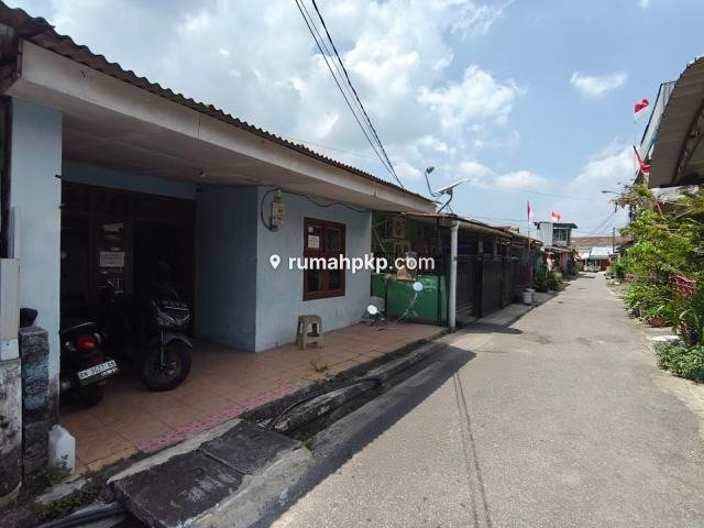 Rumah 3 KT di Bukit Merapin — SHM di Jl. Pinus 3 — foto 3
