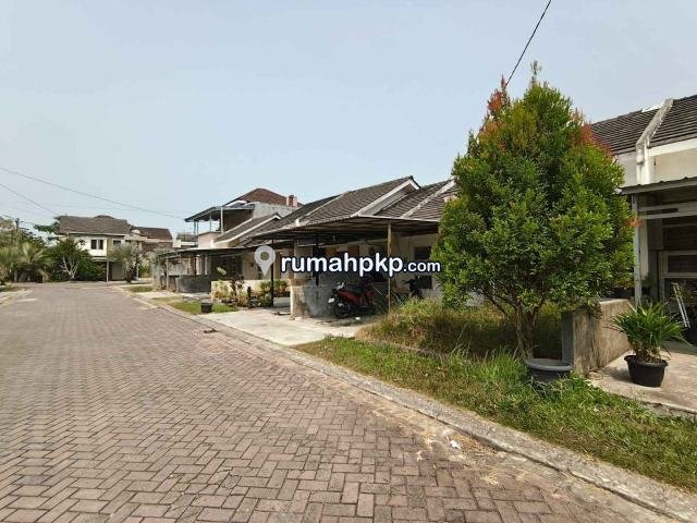 Rumah di Perumahan Greenland — 2 KT, 119 m², SHM — foto 3