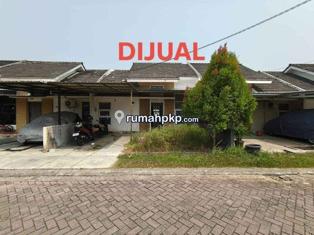 Rumah di Perumahan Greenland — 2 KT, 119 m², SHM — foto 5