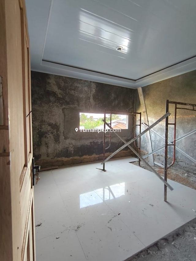 Rumah 2 Lantai Tipe 70 di Zamrud Milenial, Gabek — foto 6