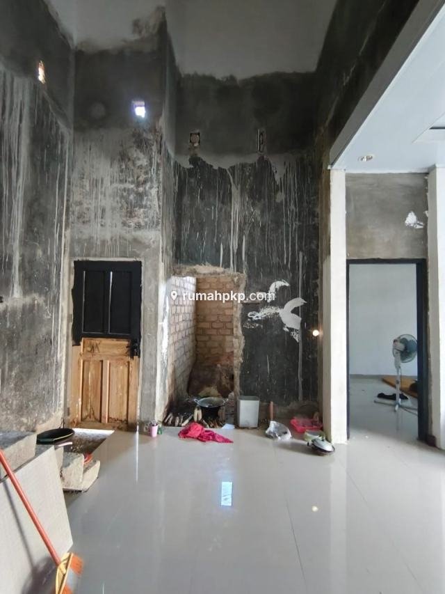 Rumah 2 Lantai Tipe 70 di Zamrud Milenial, Gabek — foto 8