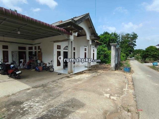 Rumah Luas di Air Kepala Tujuh – Siap Huni! — 3 KT, 419 m², SHM — foto 6
