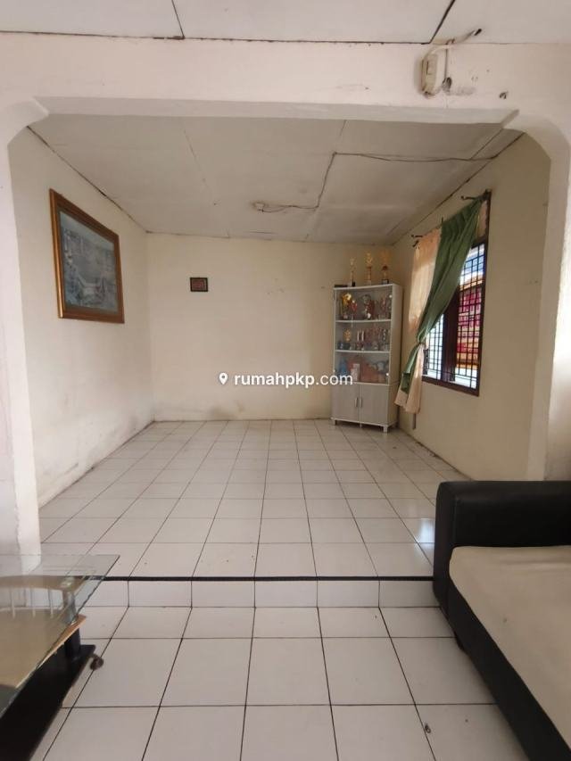 Rumah 3 KT di Bukit Merapin — SHM, Dekat Sepradik Mart — foto 8