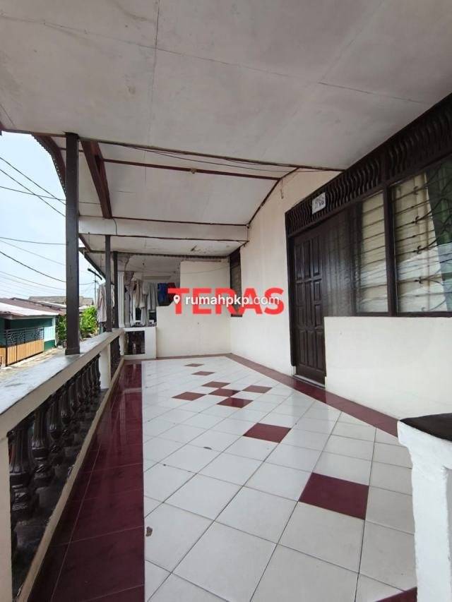Rumah 3 KT di Bukit Merapin — SHM, Dekat Sepradik Mart — foto 6