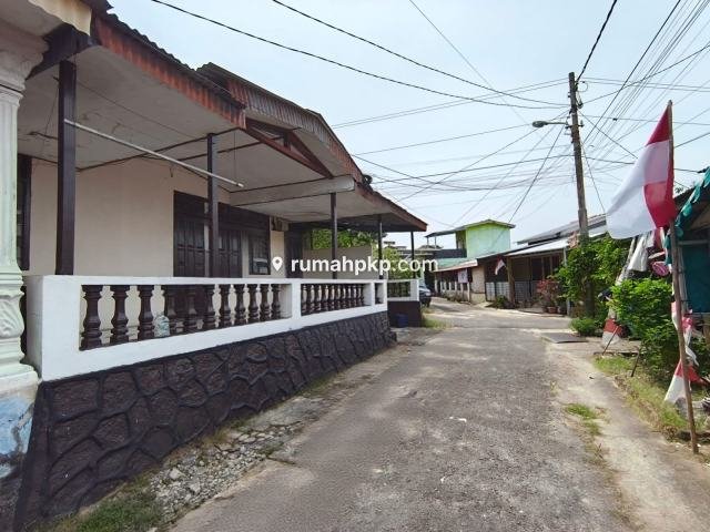 Rumah 3 KT di Bukit Merapin — SHM, Dekat Sepradik Mart — foto 4