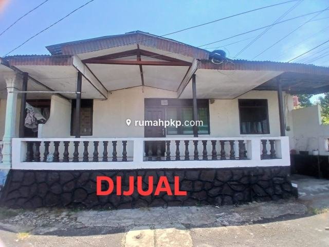 Rumah 3 KT di Bukit Merapin — SHM, Dekat Sepradik Mart — foto 1