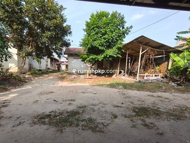 Tanah 13 × 60 m + 3 Rumah & Toko di Gabek — foto 5