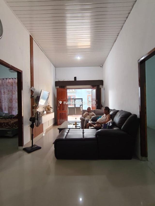 Rumah 3 KT di Perumahan Cahaya Indah Properti, Kampak — foto 3