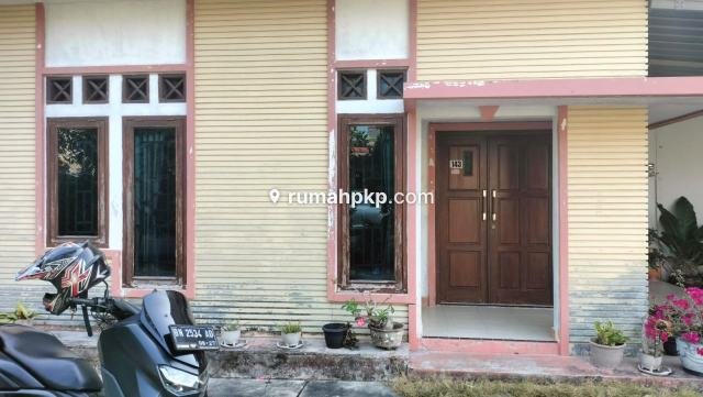 Rumah 3 KT di Gabek — Dekat Stadion, SPBU & KFC — foto 6