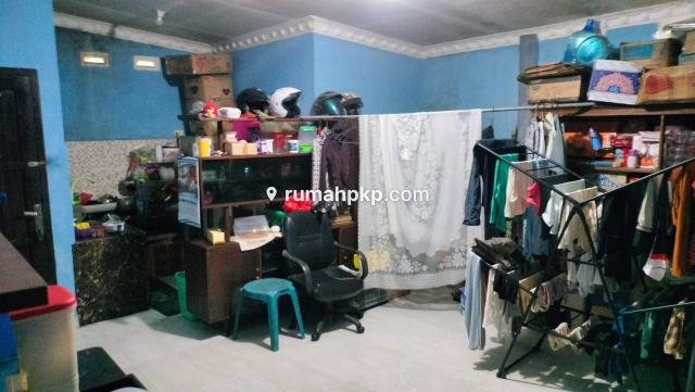 Rumah 3 KT di Gabek — Dekat Stadion, SPBU & KFC — foto 5