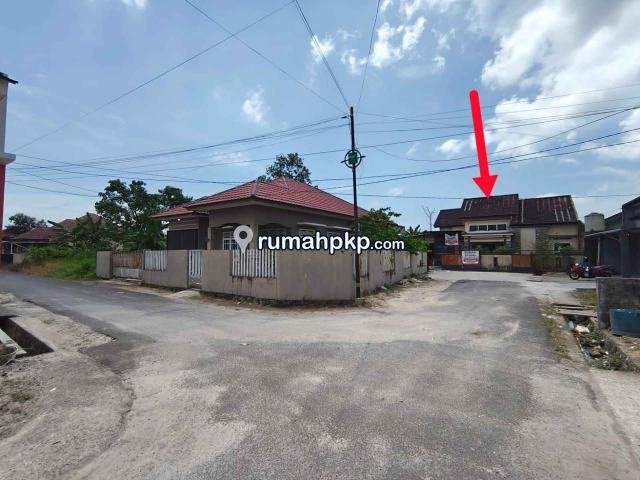 Rumah Minimalis Siap Huni di Air Itam — 3 KT, 250 m², SHM — foto 5