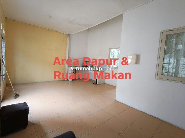 Rumah 2 KT di Green Land Selindung — Tanah 119 m² SHM — foto 7