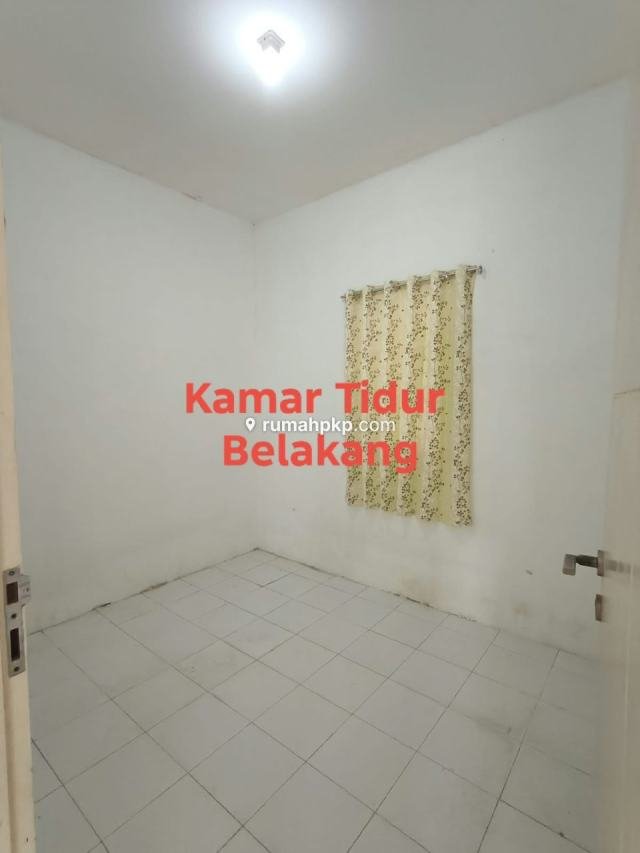 Rumah 2 KT di Green Land Selindung — Tanah 119 m² SHM — foto 6