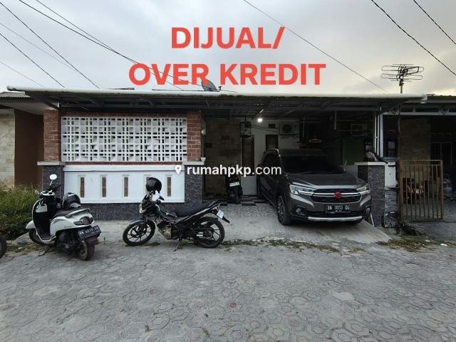 Rumah 3 KT Indogriya, Kerabut — Over Kredit atau Jual Putus — foto 2