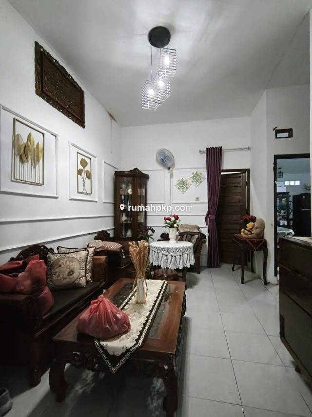 Rumah 3 KT Indogriya, Kerabut — Over Kredit atau Jual Putus — foto 5