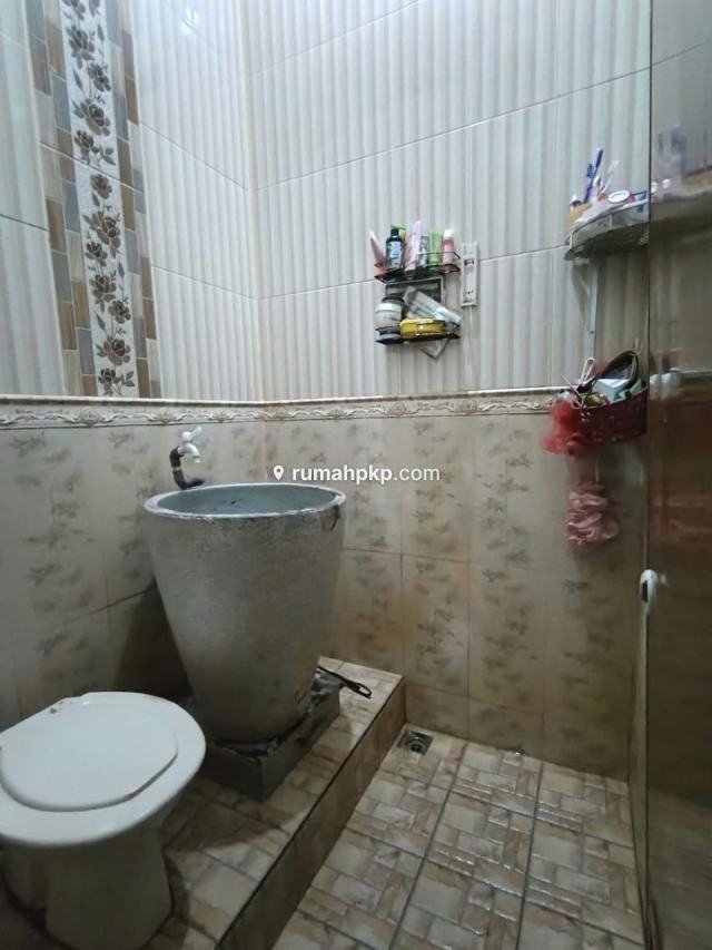 Rumah 3 KT Indogriya, Kerabut — Over Kredit atau Jual Putus — foto 9