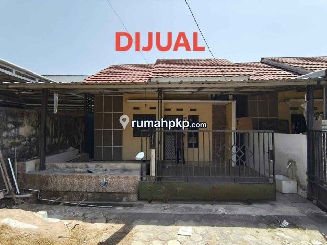 Rumah di Perumahan Taman Jagung Residence 4 — foto 3