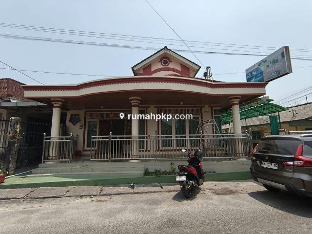 Rumah 1,5 Lantai 3 KT di Semabung Baru — Dekat Pusat Kota — foto 4