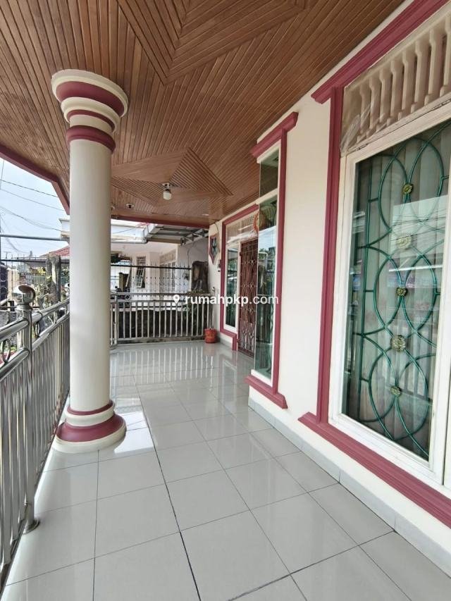 Rumah 1,5 Lantai 3 KT di Semabung Baru — Dekat Pusat Kota — foto 5