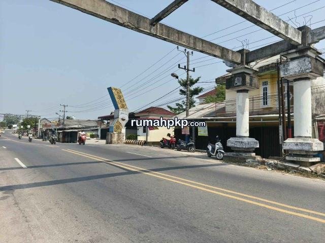 RuKo 4 Pintu di Jl Mentok — 235 m², Surat Camat — foto 3