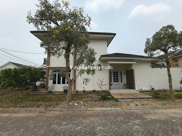 Rumah 2 Lantai 3 KT di Green Land Selindung — Posisi Hook — foto 4