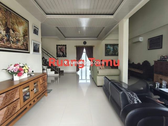 Rumah 2 Lantai 3 KT di Green Land Selindung — Posisi Hook — foto 6