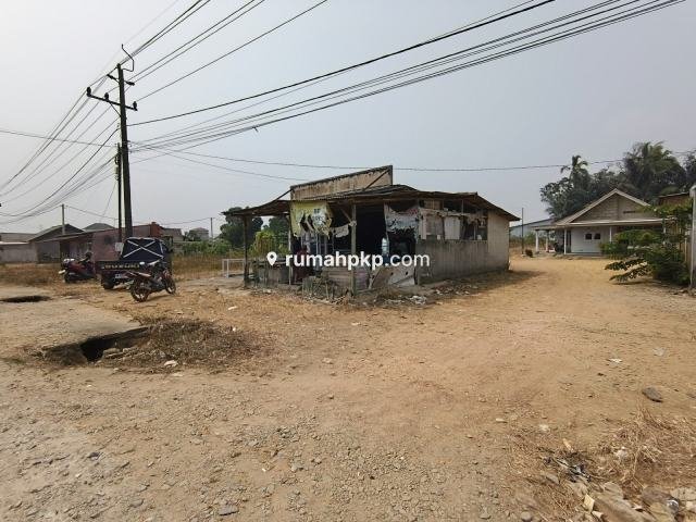 Tanah 5.299 m² SHM di Jl. Pangkalpinang–Sungailiat, Pagarawan — foto 4