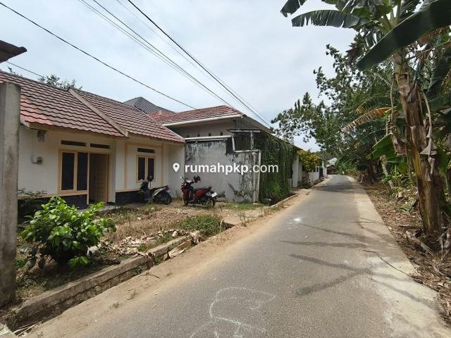 Rumah Tipe 42 di Selindung — Dekat Bes Cinema, SHGB — foto 8