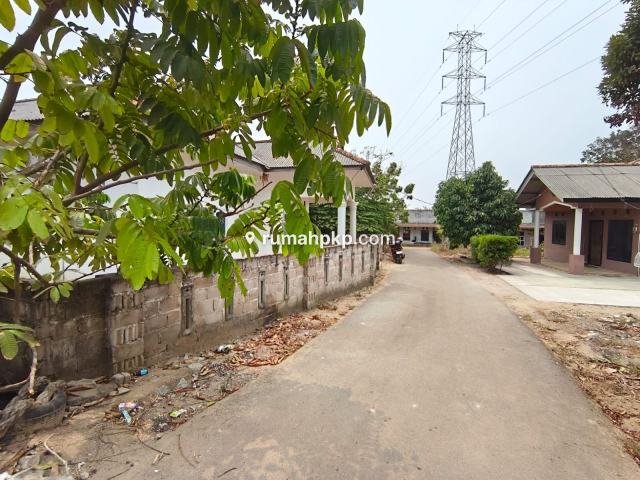 Rumah 2 KT di Selindung — Samping Green Land & GBK — foto 3