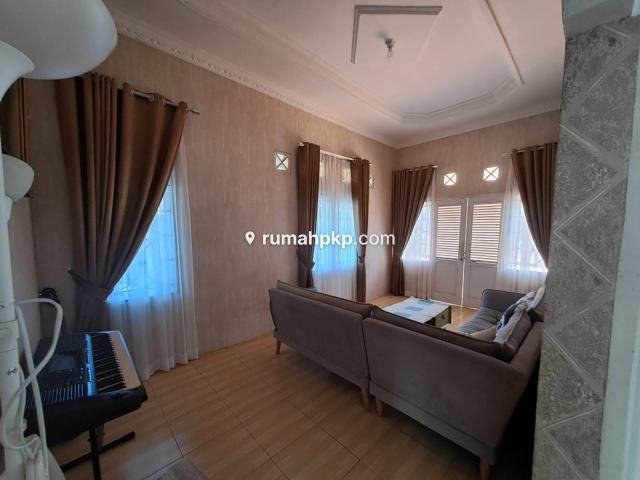 Rumah 2 KT di Selindung — Samping Green Land & GBK — foto 7