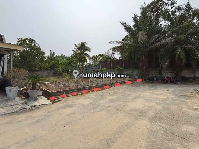 Tanah di dalam Perumahan Graha Puri — SHM — foto 2
