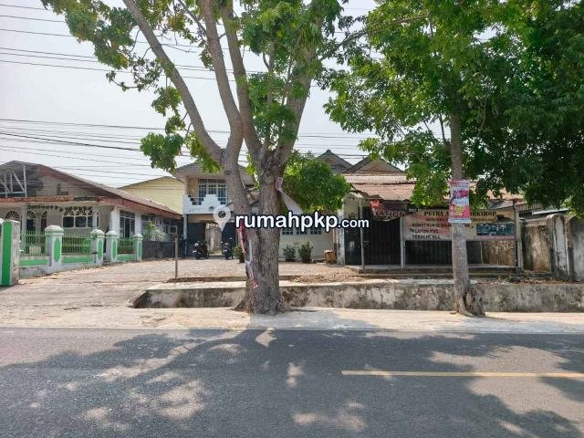 Rumah di Selindung dekat Univ. AMIK — 4 KT, 1173 m², SHM — foto 4