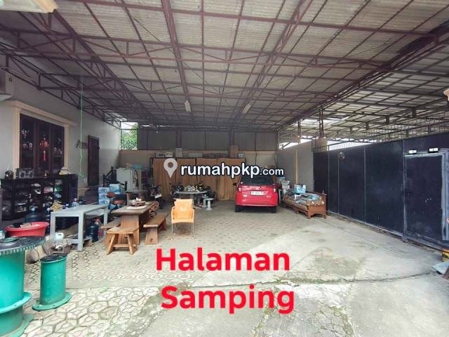 Rumah Strategis di Baciang — 5 KT, 1634 m², SHM — foto 8