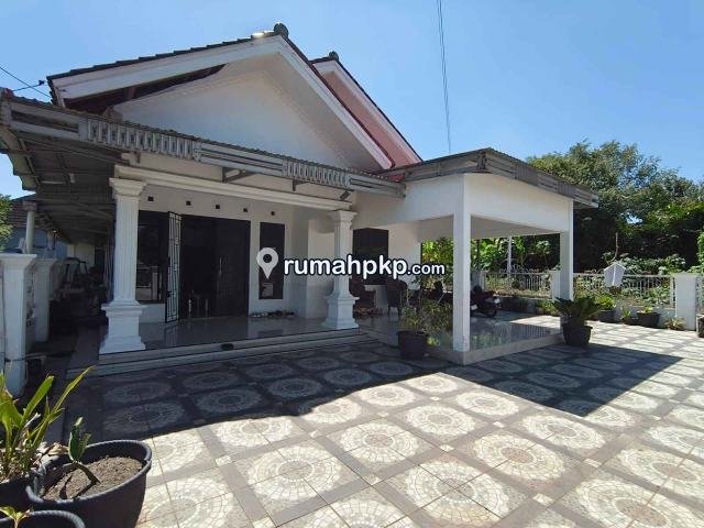 Rumah Beserta Isinya – Selindung baru — 6 KT, 490 m², SHM — foto 1