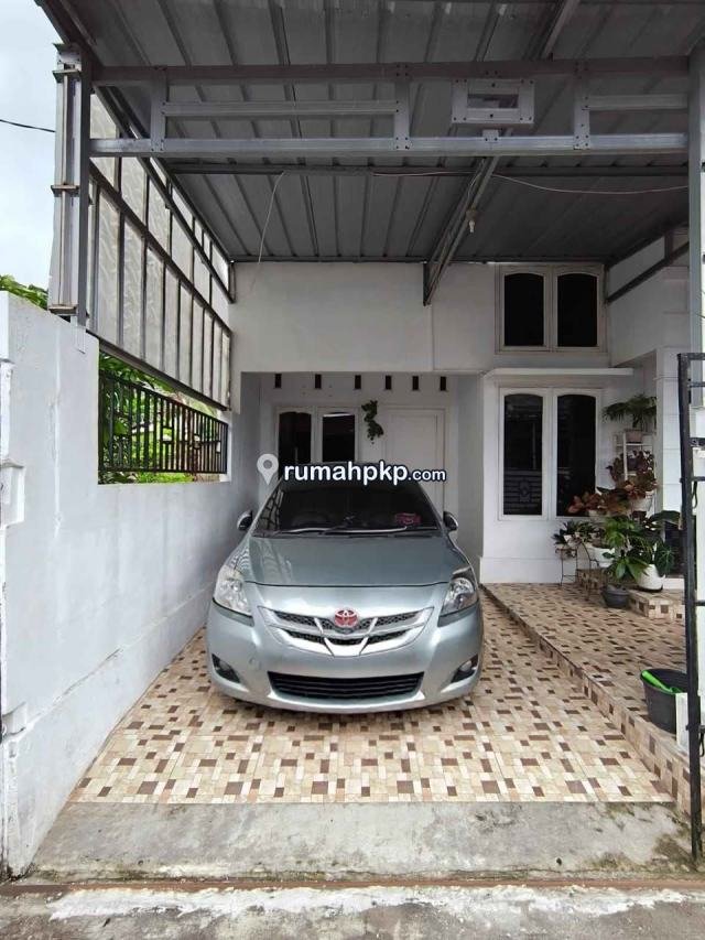 Rumah Beserta Isinya Gandaria 1 — 3 KT, 150 m², SHM — foto 1