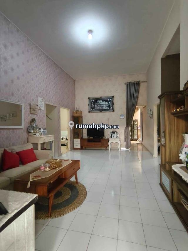 Rumah Beserta Isinya Gandaria 1 — 3 KT, 150 m², SHM — foto 2