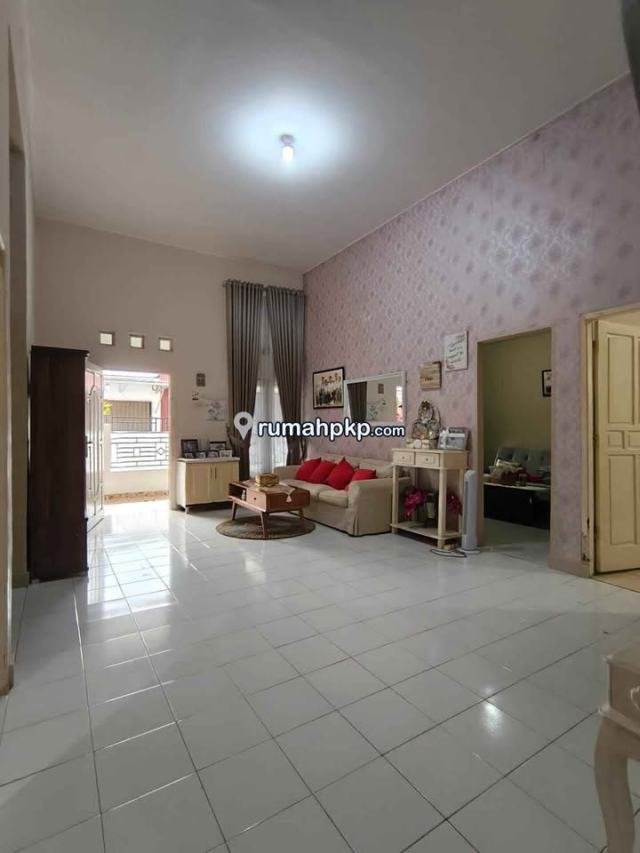 Rumah Beserta Isinya Gandaria 1 — 3 KT, 150 m², SHM — foto 6